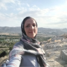 خدیجه شریعتی