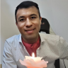 محمد آصف باقری
