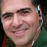 رضا عطارروشن