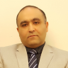 امیر کاظمی منش